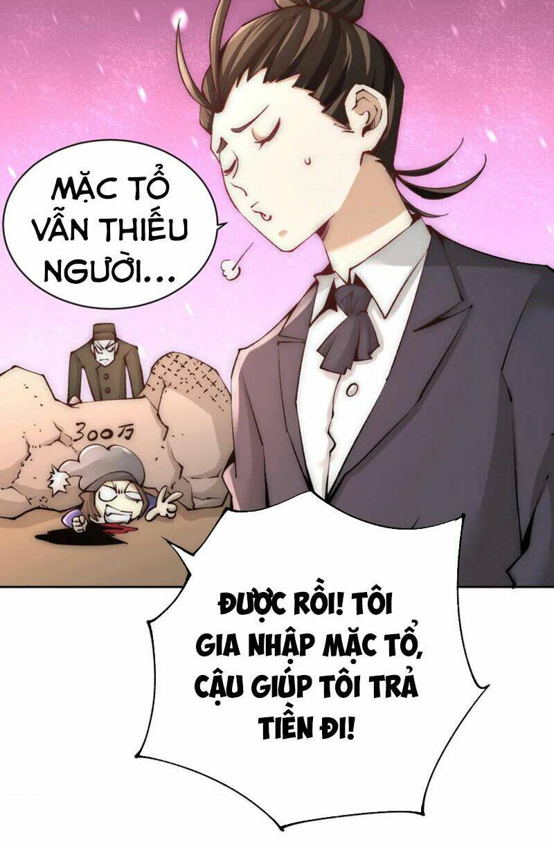 đô thị đỉnh phong cao thủ chapter 225 10