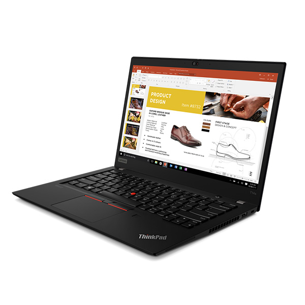 Laptop Lenovo ThinkPad T14s Gen 1 20T0S01P00 , Hàng chính hãng, Bảo hành 1 năm