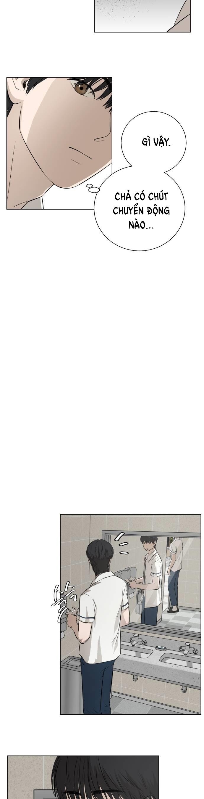 nữ anh hùng - truyện ngắn chapter 3.2 15