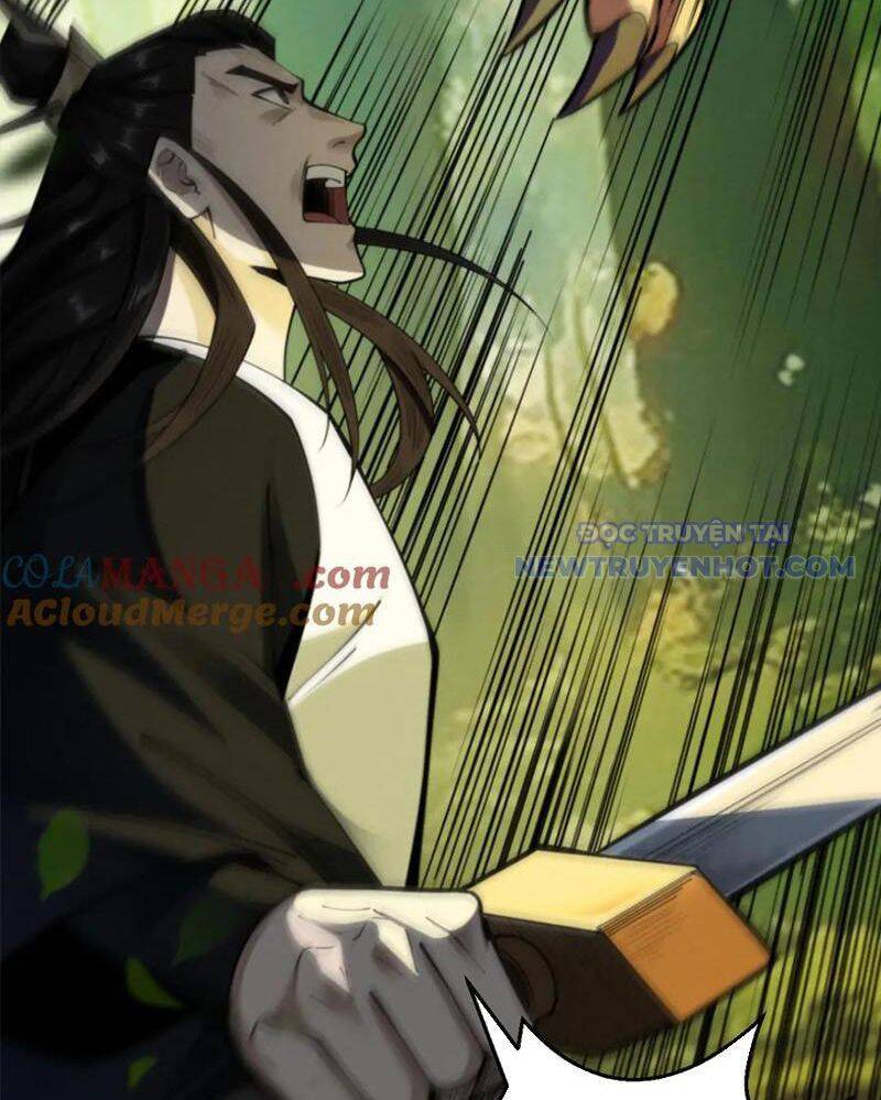 gặp mạnh thì càng mạnh, tu vi của ta không giới hạn chapter 16 94