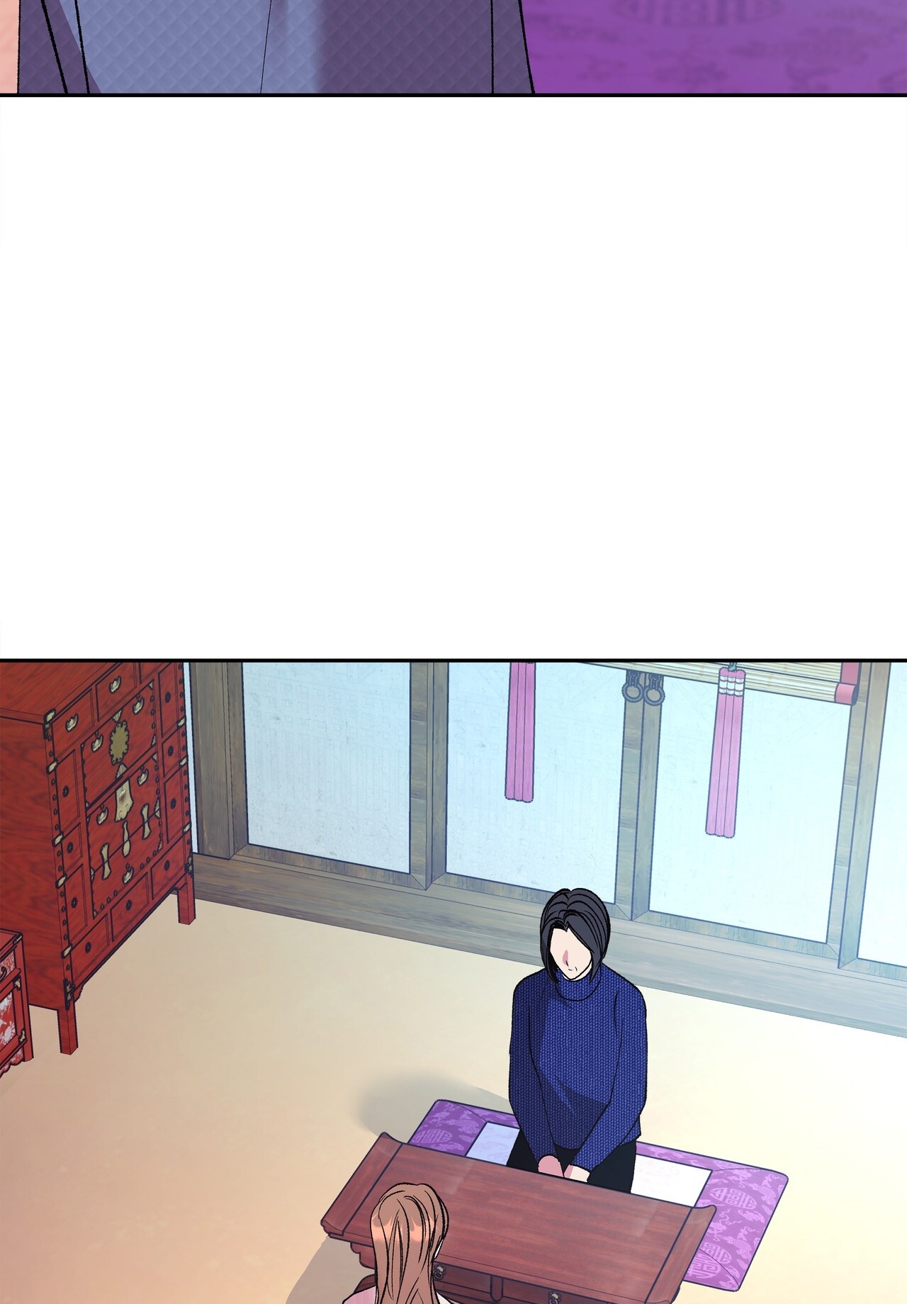 Tận Cùng Của Thế Giới chapter 44.2 - Trang 19