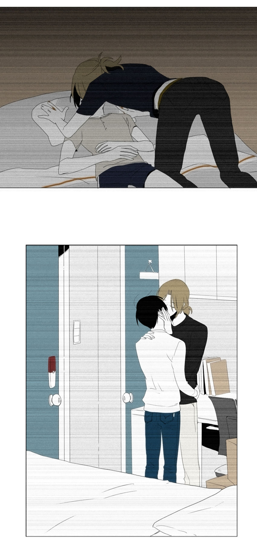 thú cưng của tôi là dơi chapter 38 42