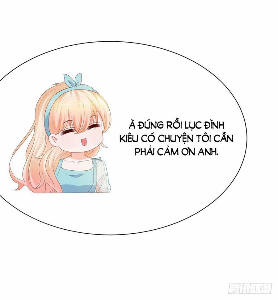 ẩn hôn 100%: chọc tức vợ yêu mua một tặng một chapter 53 29