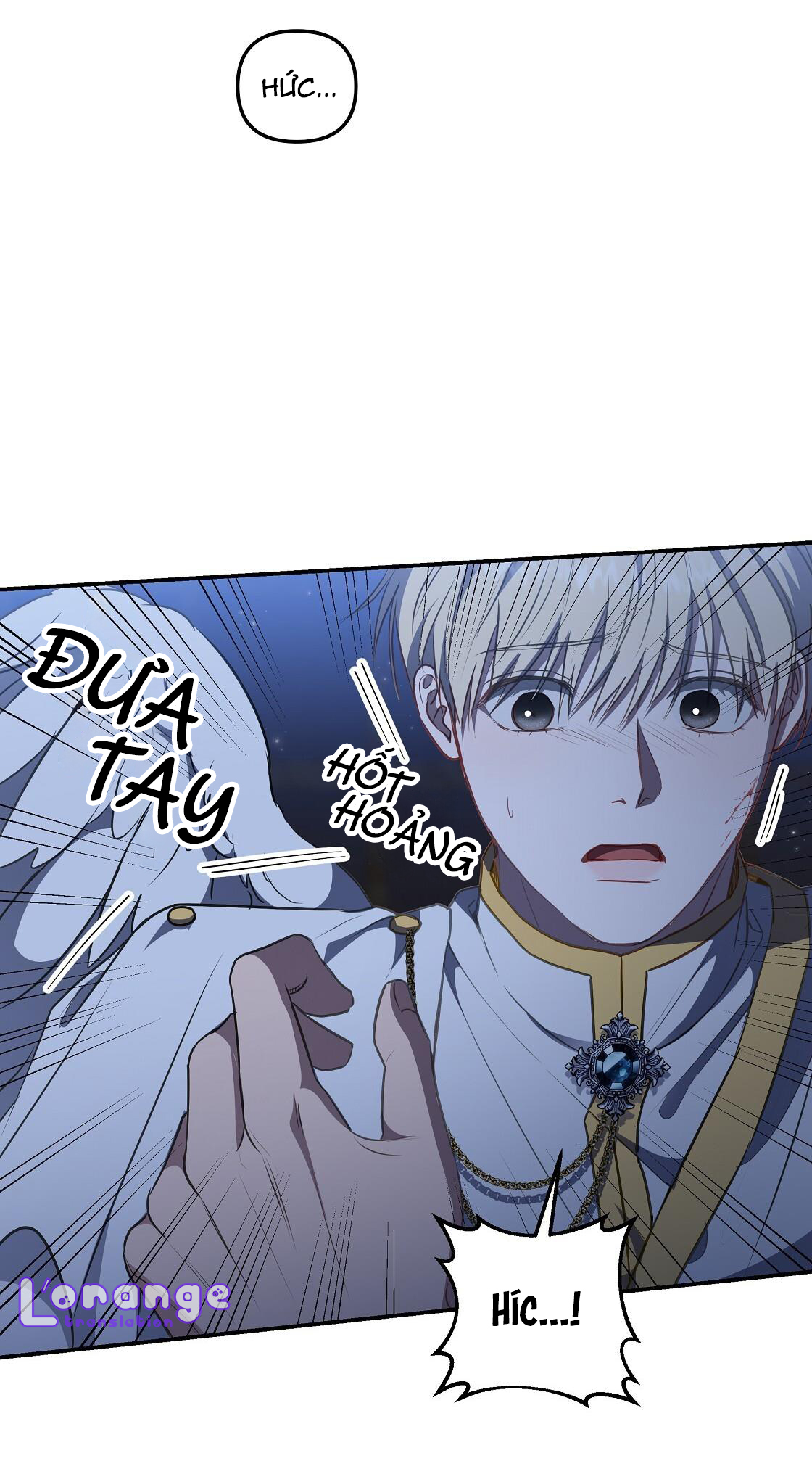 cách để sống sót với tư cách là người chơi chapter 15 28