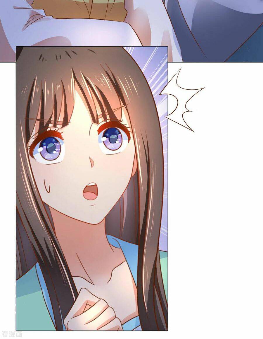 lãnh cung phế hậu muốn nghịch thiên chapter 242 7