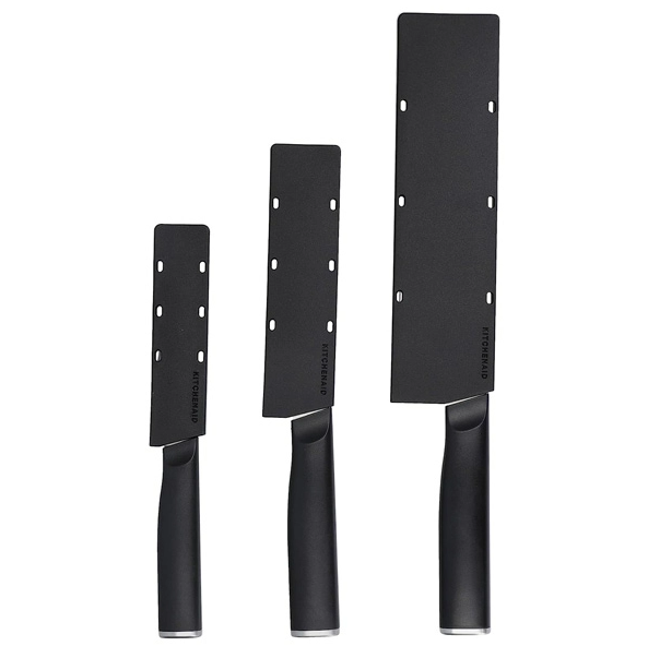 KitchenAid - Bộ dao Chef - 3 món