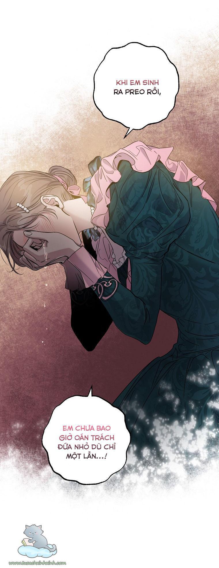 thuần hóa bạo chúa rồi bỏ trốn chapter 55 26