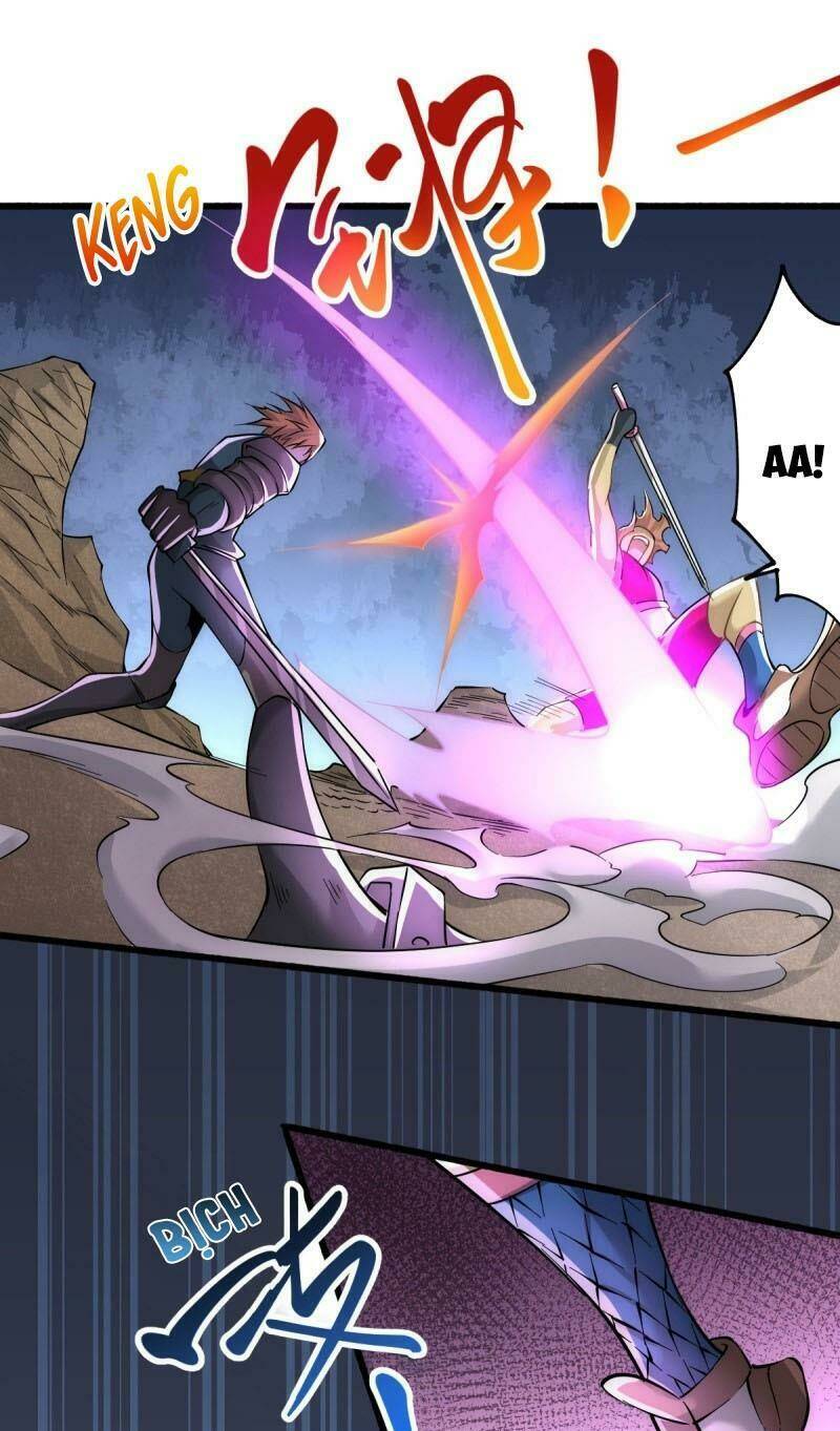 đô thị đỉnh phong cao thủ chapter 122 40