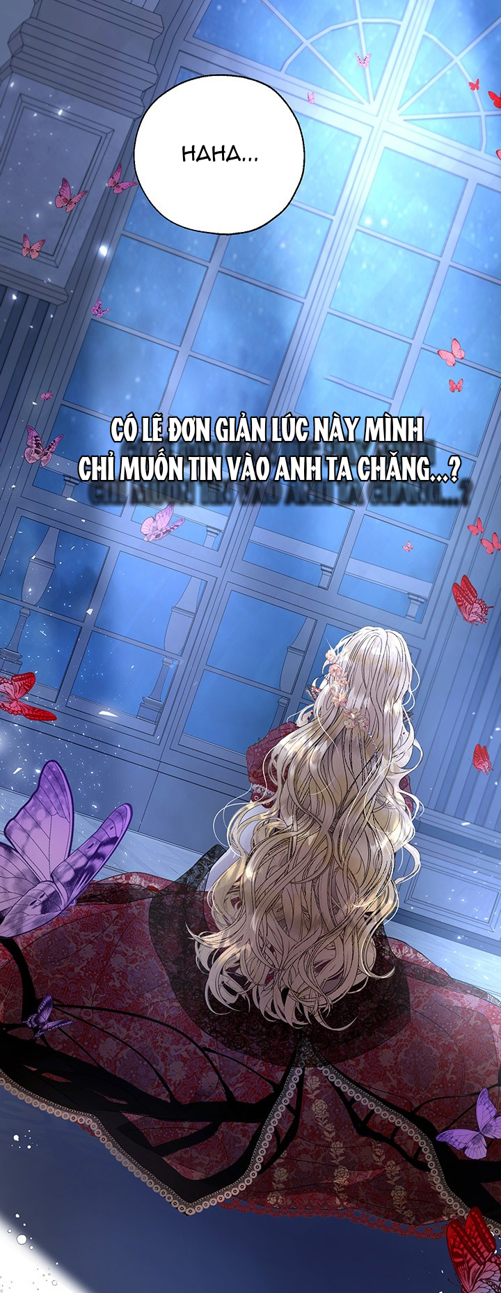 cách để cứu rỗi anh trai của nữ chính chapter 26 37