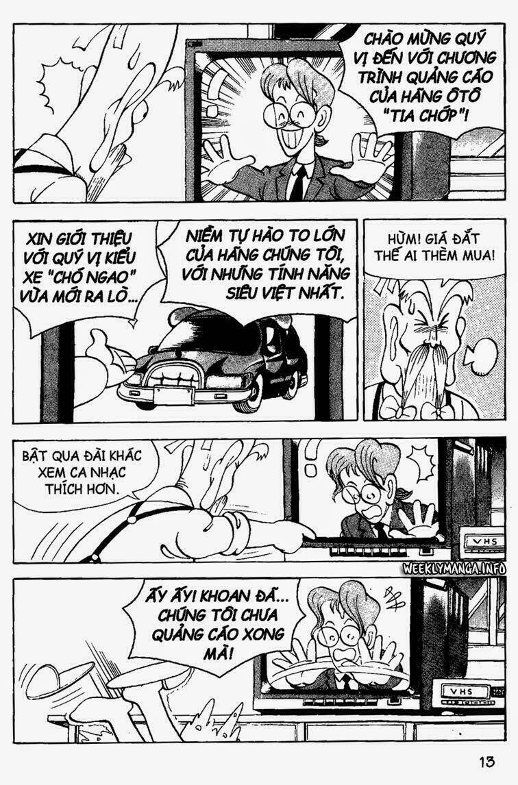 kung fu komang chapter 16 12