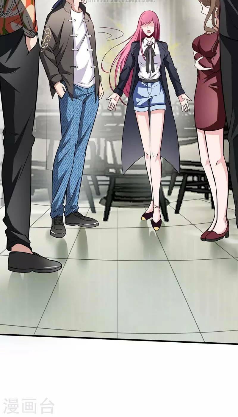 tuyệt phẩm cường thiếu chapter 2 23