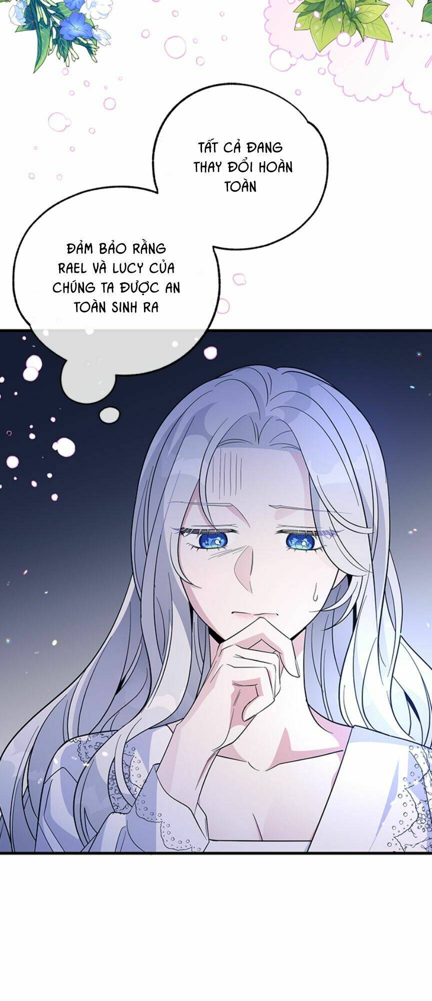 chồng yêu, em muốn đình công! chapter 36 10