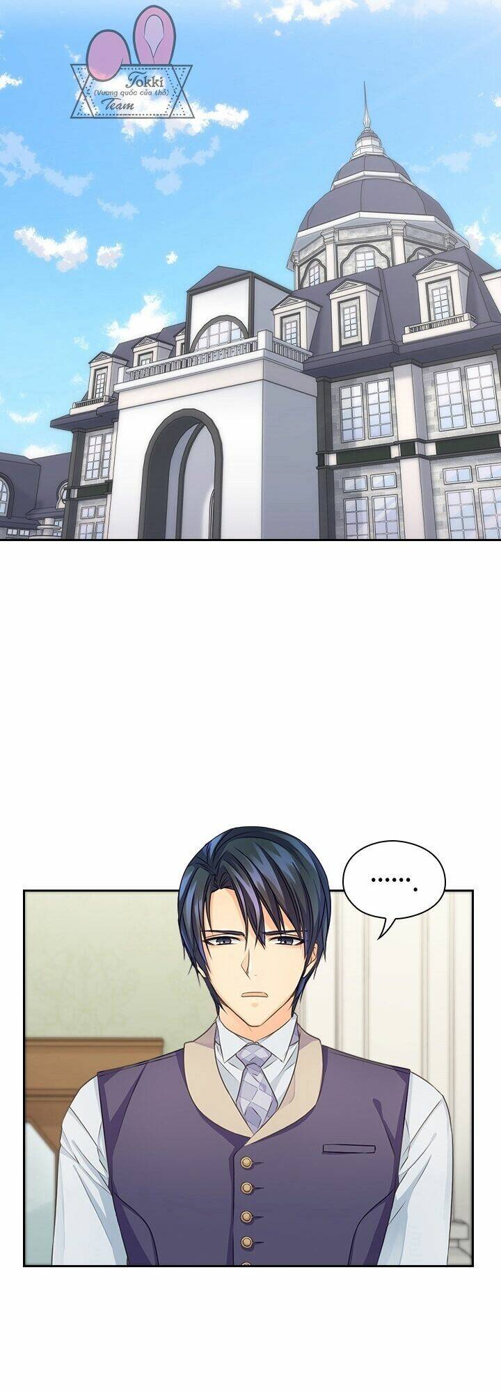 tôi đã sẵn sàng để trở thành hoàng hậu chapter 4 15