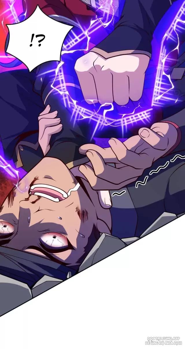 tôi, thần long của nữ đế! chapter 21 39