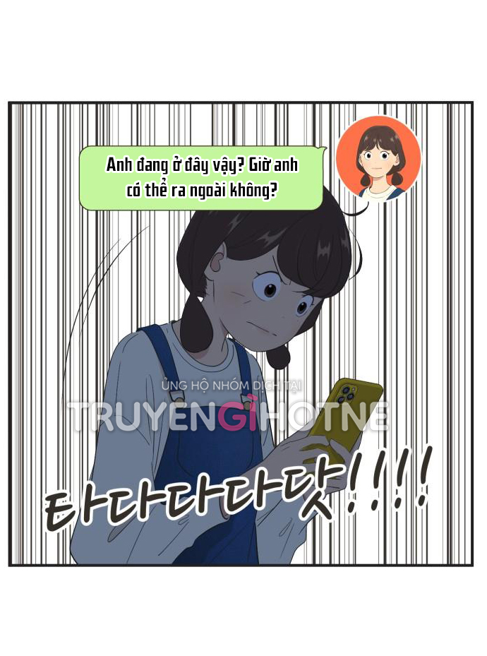 Tuyển Tập Truyện Ngắn Dằm Khăm Của Bạn Mảy chapter 25.1 - Trang 14