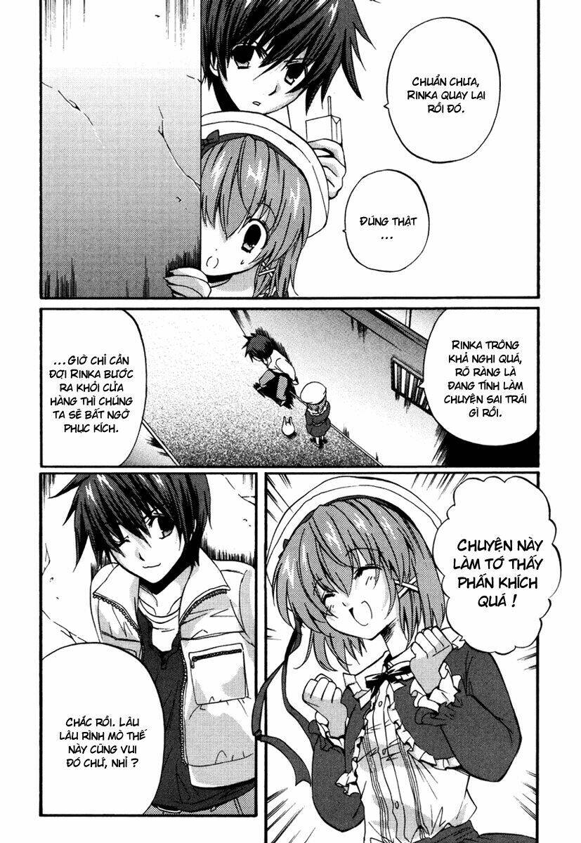 gift - under the rainbow chapter 5 12