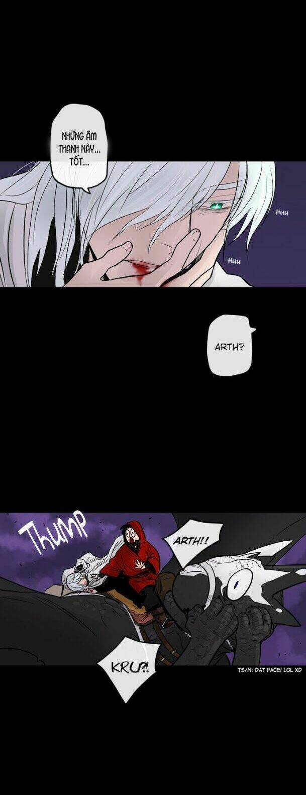 full metal wing chapter 25 13