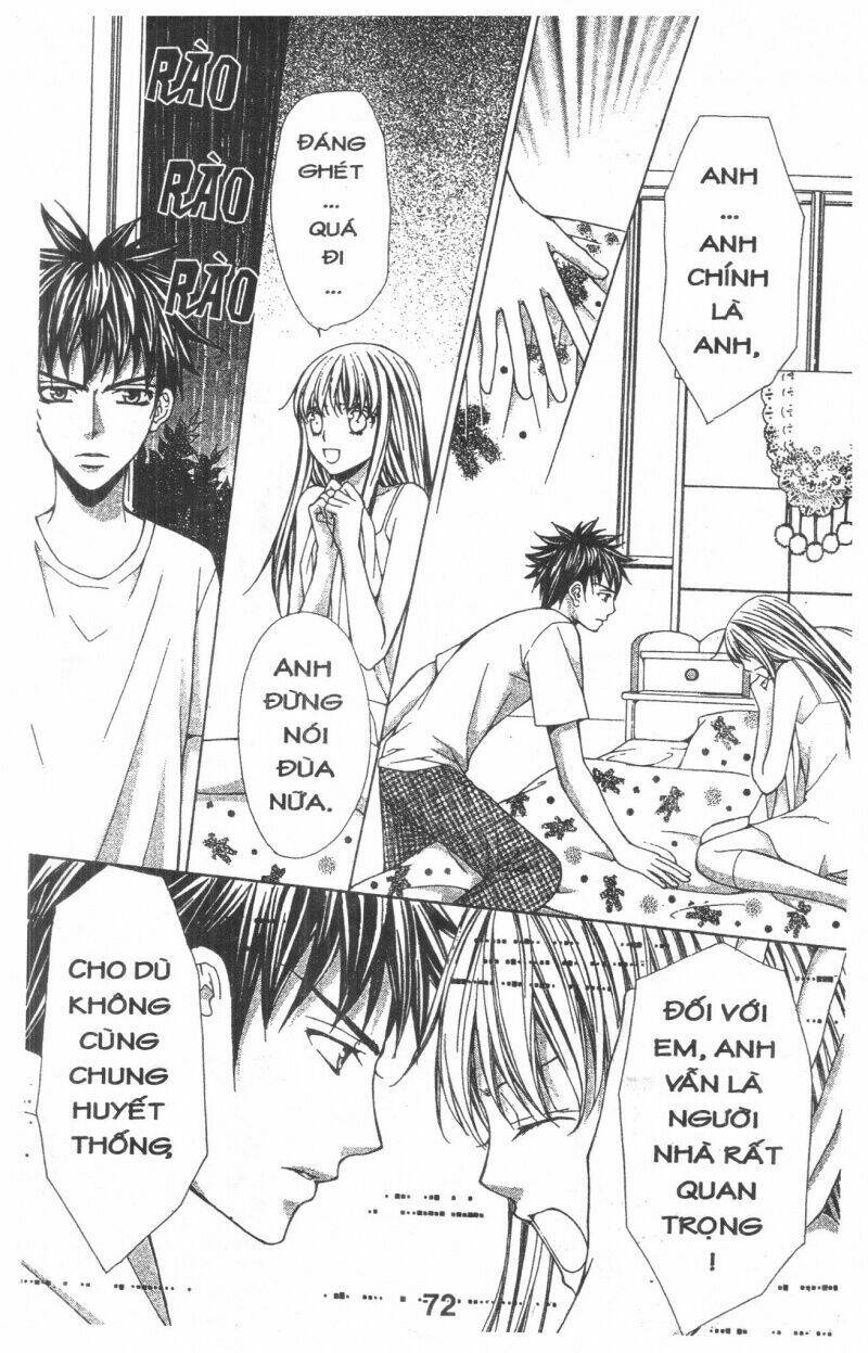 trái tim kim cương chapter 2 73