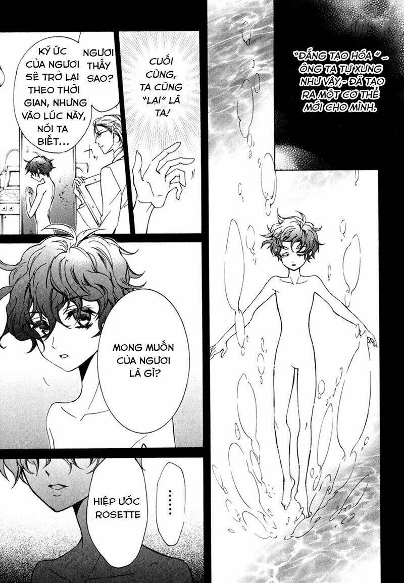 nụ hôn của công chúa tường vi chapter 36 8