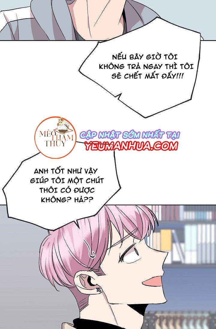 giúp em với, chú ơi! chapter 10 23