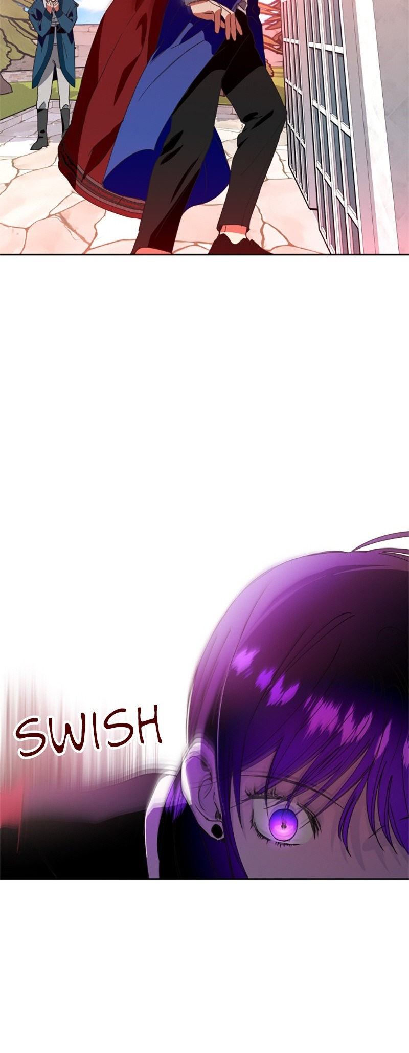 tôi muốn trở thành cô ấy dù chỉ là một ngày chapter 12 27