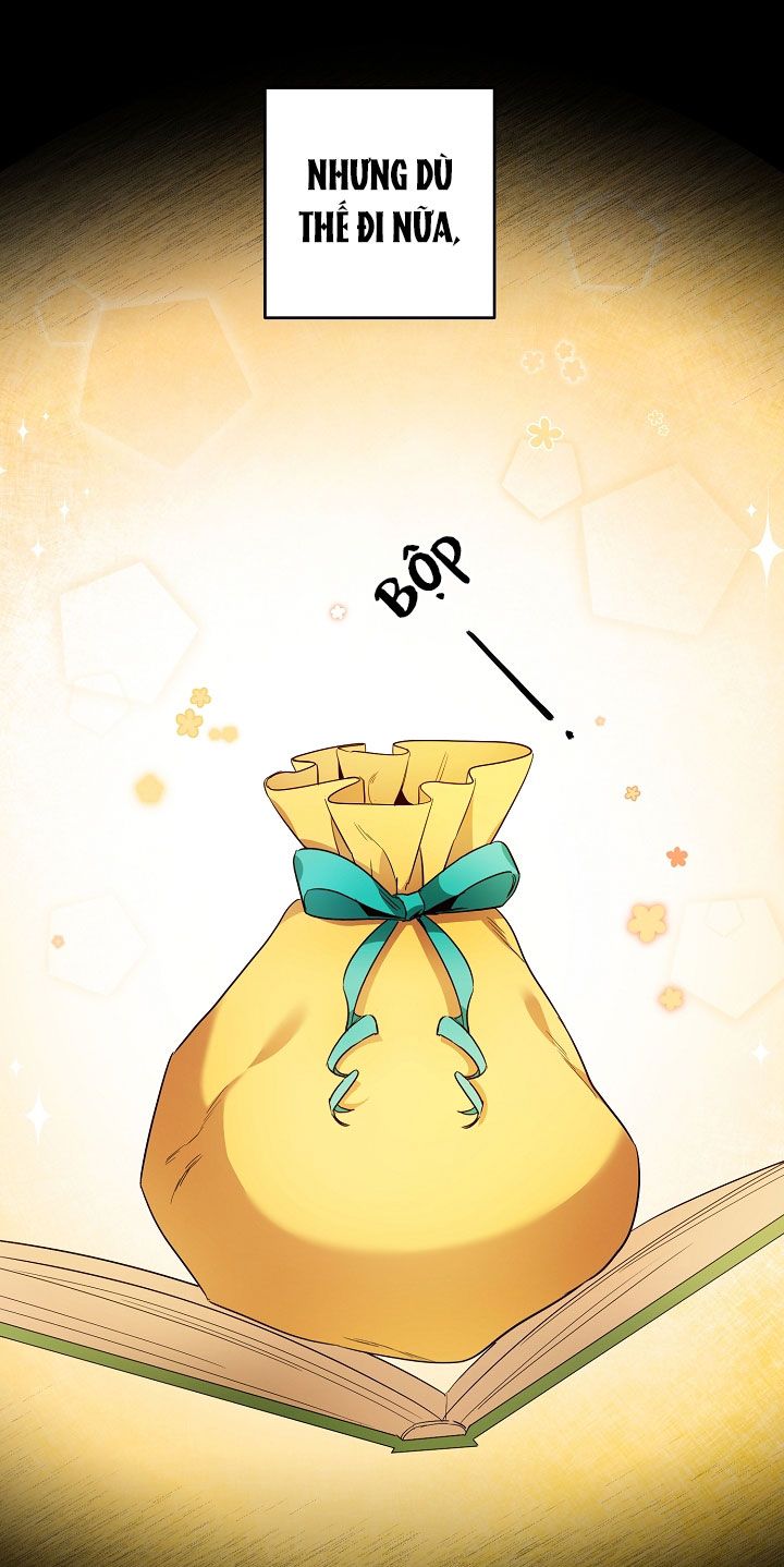 Marilyn Thích Lariensa Nhiều Lắm Đó chapter 16 45