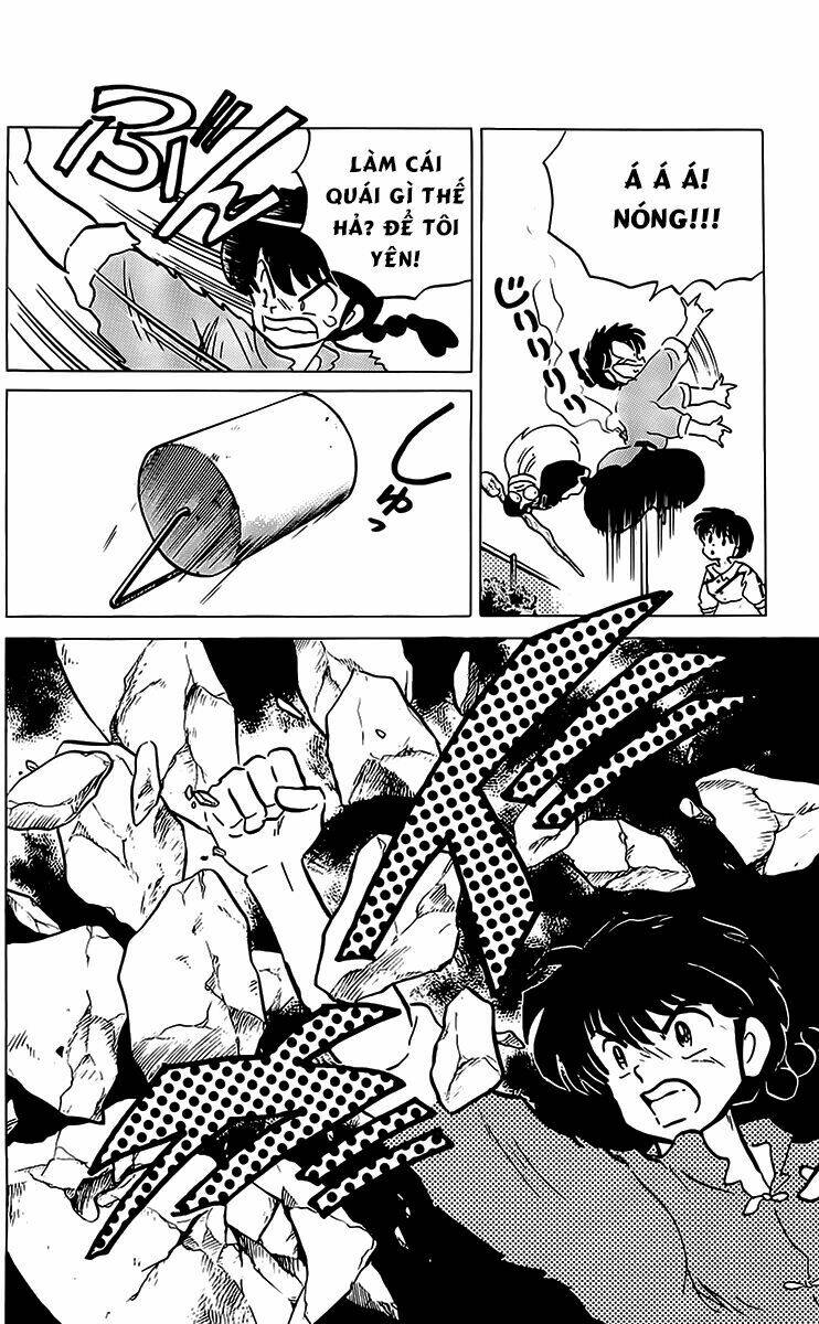 suối lời nguyền chapter 136 18