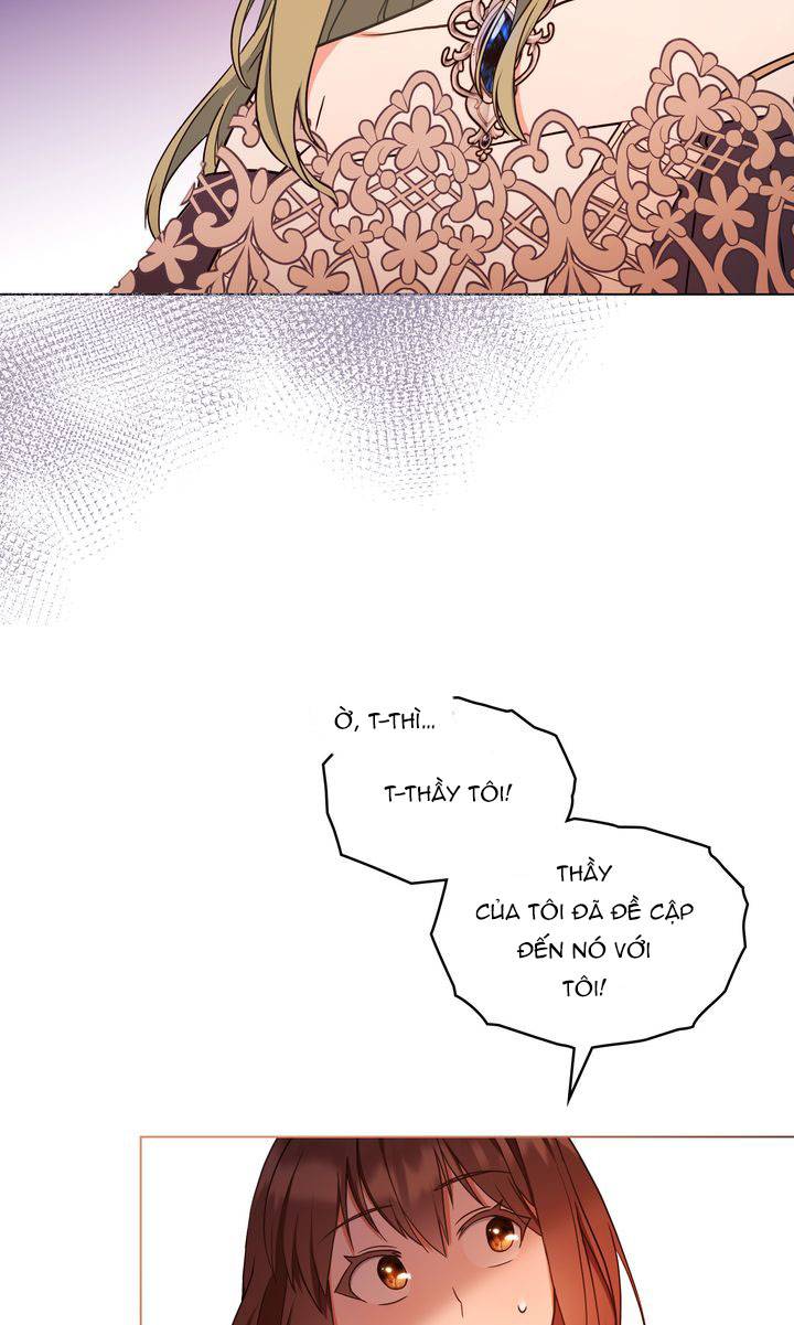 sau khi rời bỏ anh chapter 12 64