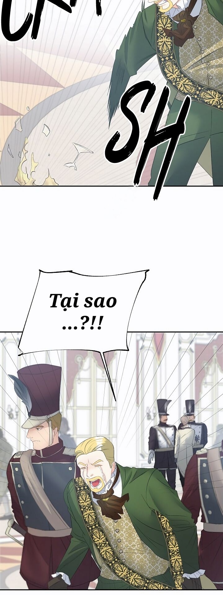 ebony, quạ đen chapter 58 30