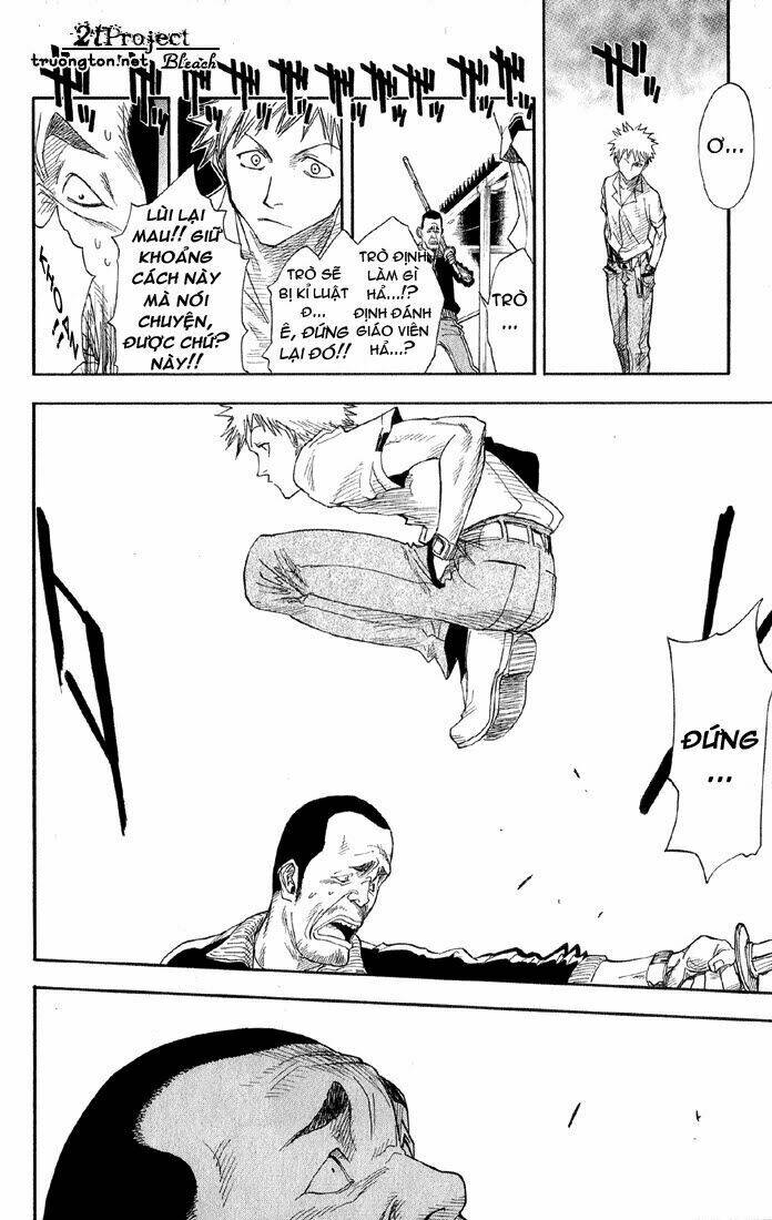 thần chết ichigo chapter 14 7