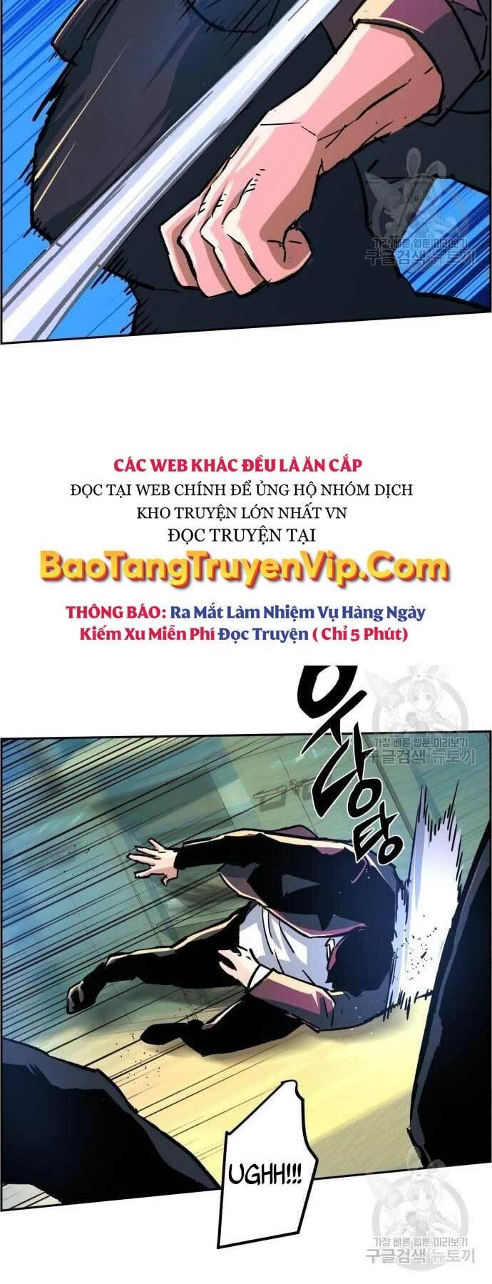 bạn học tôi là lính đánh thuê chapter 110 46