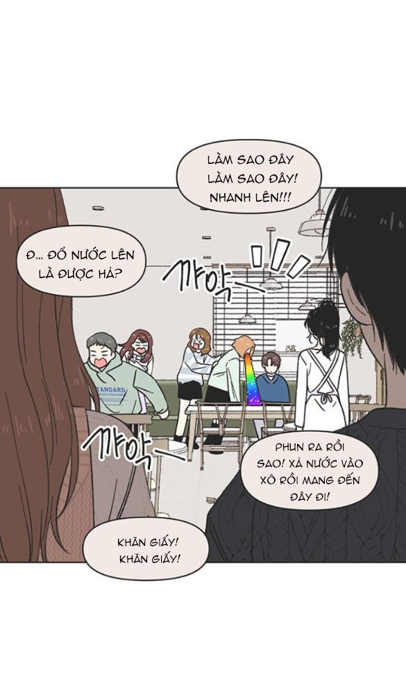 Thanh Xuân Đáng Yêu chapter 9.2 29