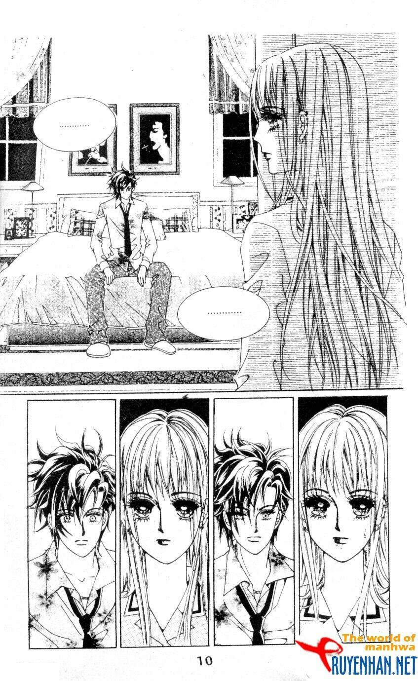 chàng trai hào hiệp chapter 2 10