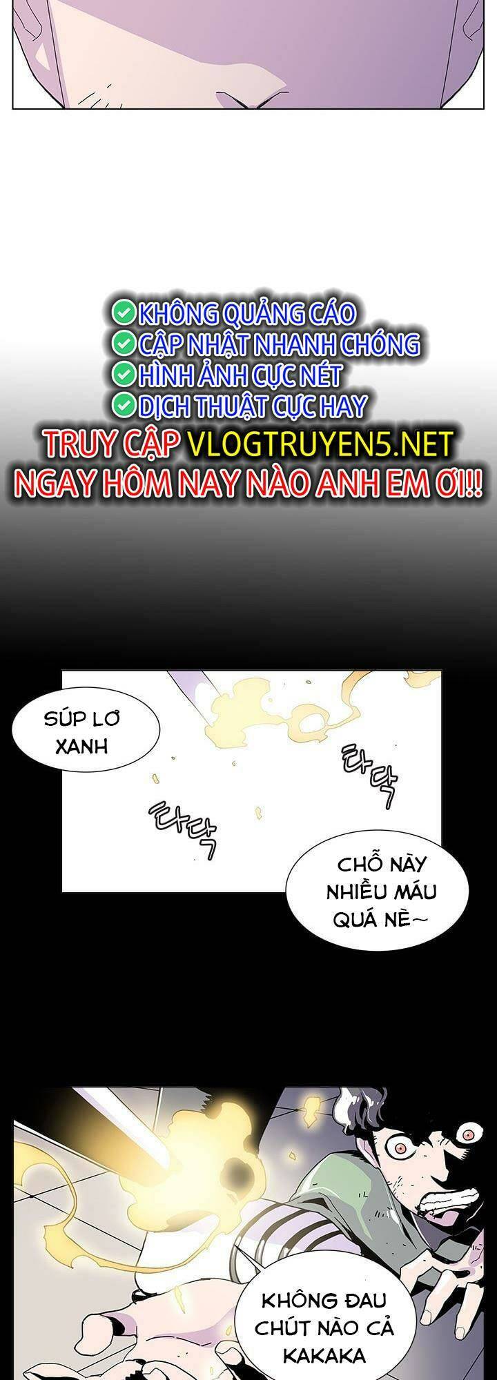 cuộc chiến băng đảng chapter 34 31