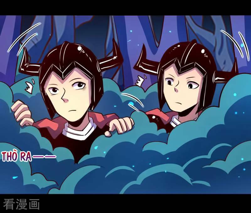 ta không phải là npc chapter 99 19