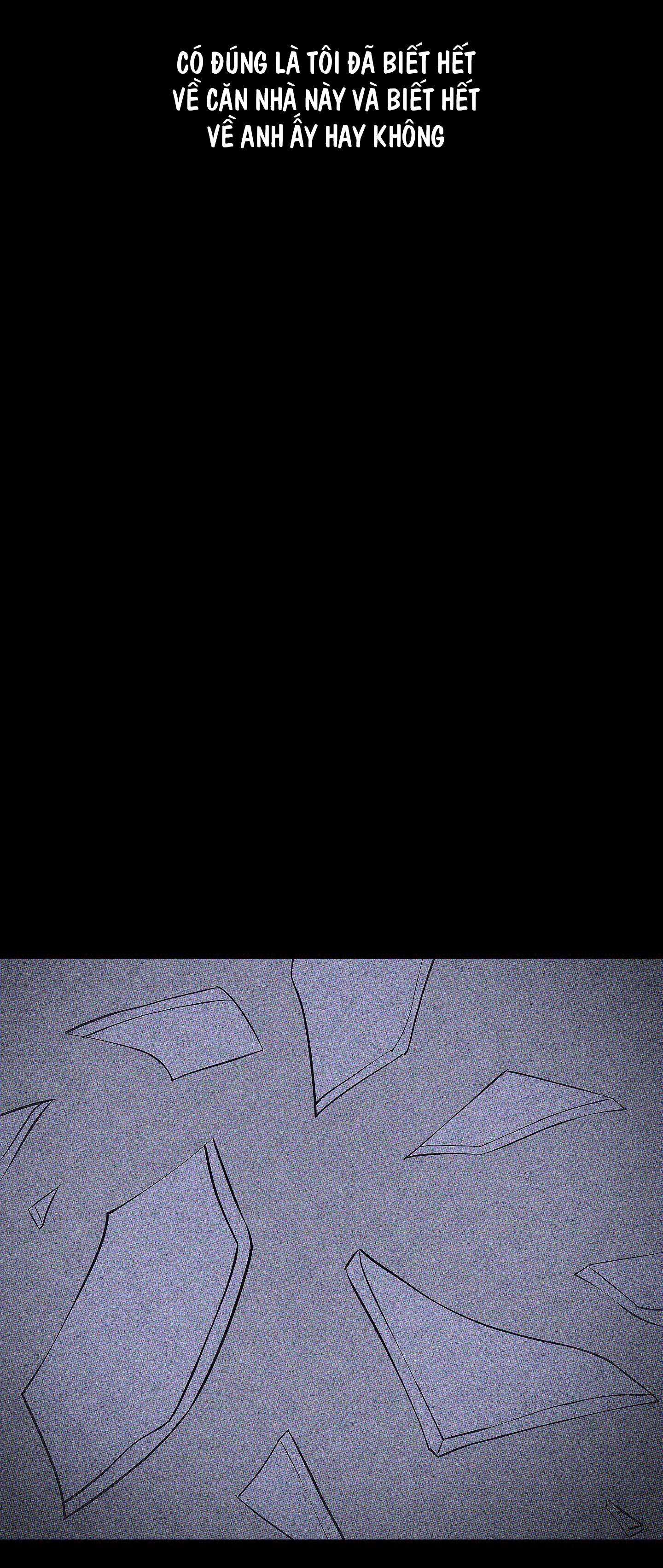 hình thái tình tan chapter 41 42