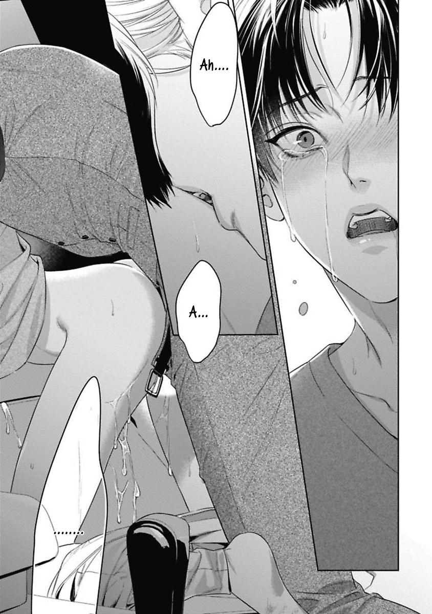 cô dâu của alpha chapter 18 18