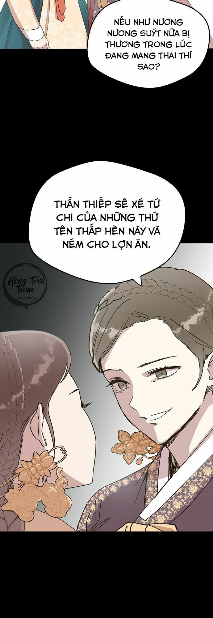 duyên nợ kiếp trước chapter 2 67