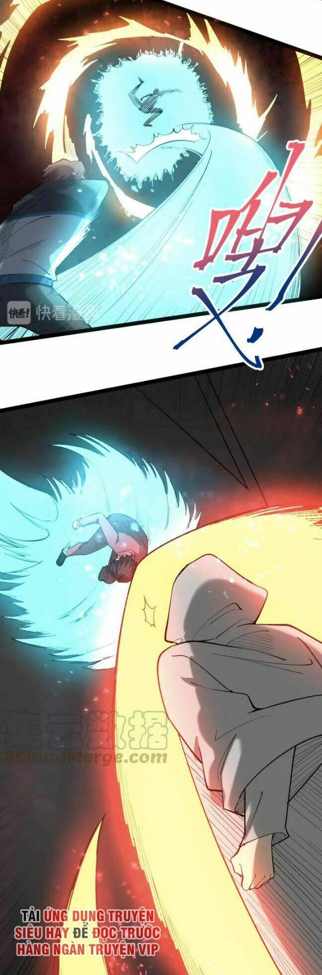 hồi xuân tiểu độc y chapter 84 35