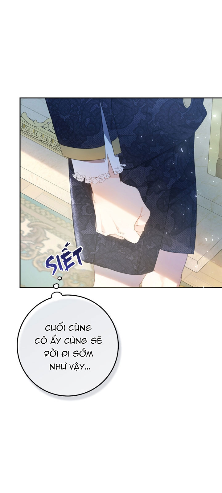 con rối ác nữ marionette chapter 43 11