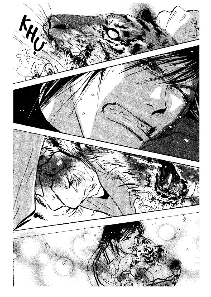 mầm sống chapter 47 40