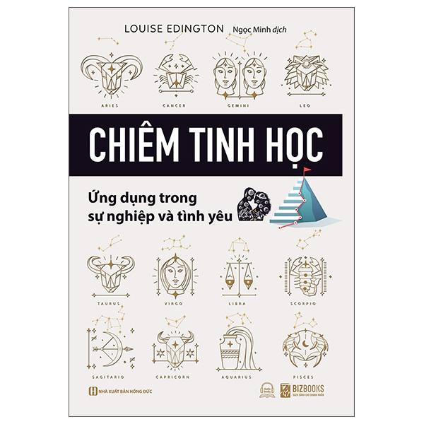 Chiêm tinh học ứng dụng trong sự nghiệp và tình yêu