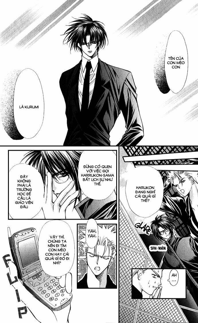 anh chàng khắc tinh chapter 19 7