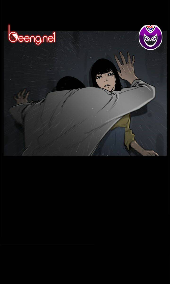 kẻ mạnh nhất - tong edge chapter 31 38