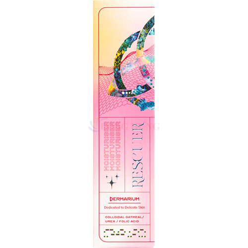 Kem dưỡng da Dermarium Rescuer (50ml) - Hàng chính hãng