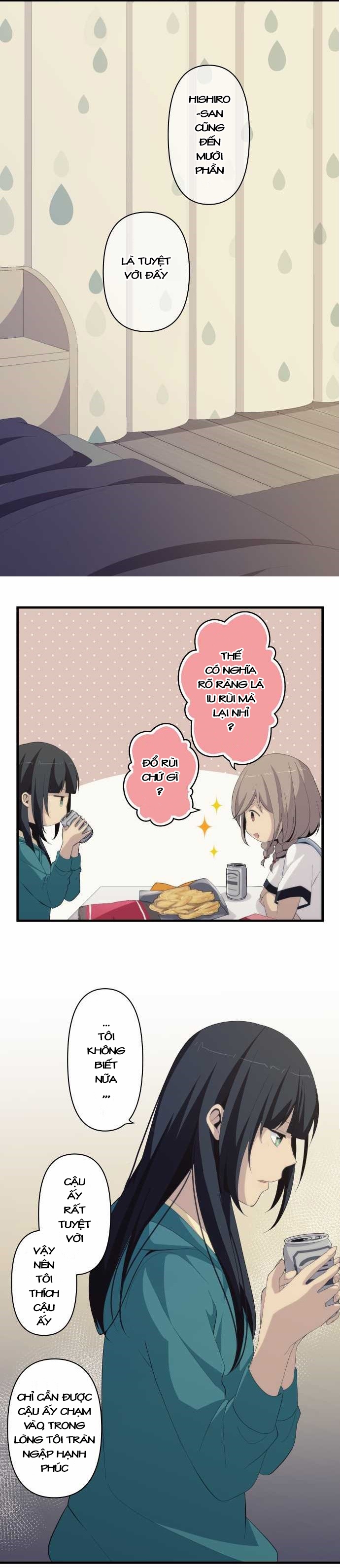 relife chapter 153 6