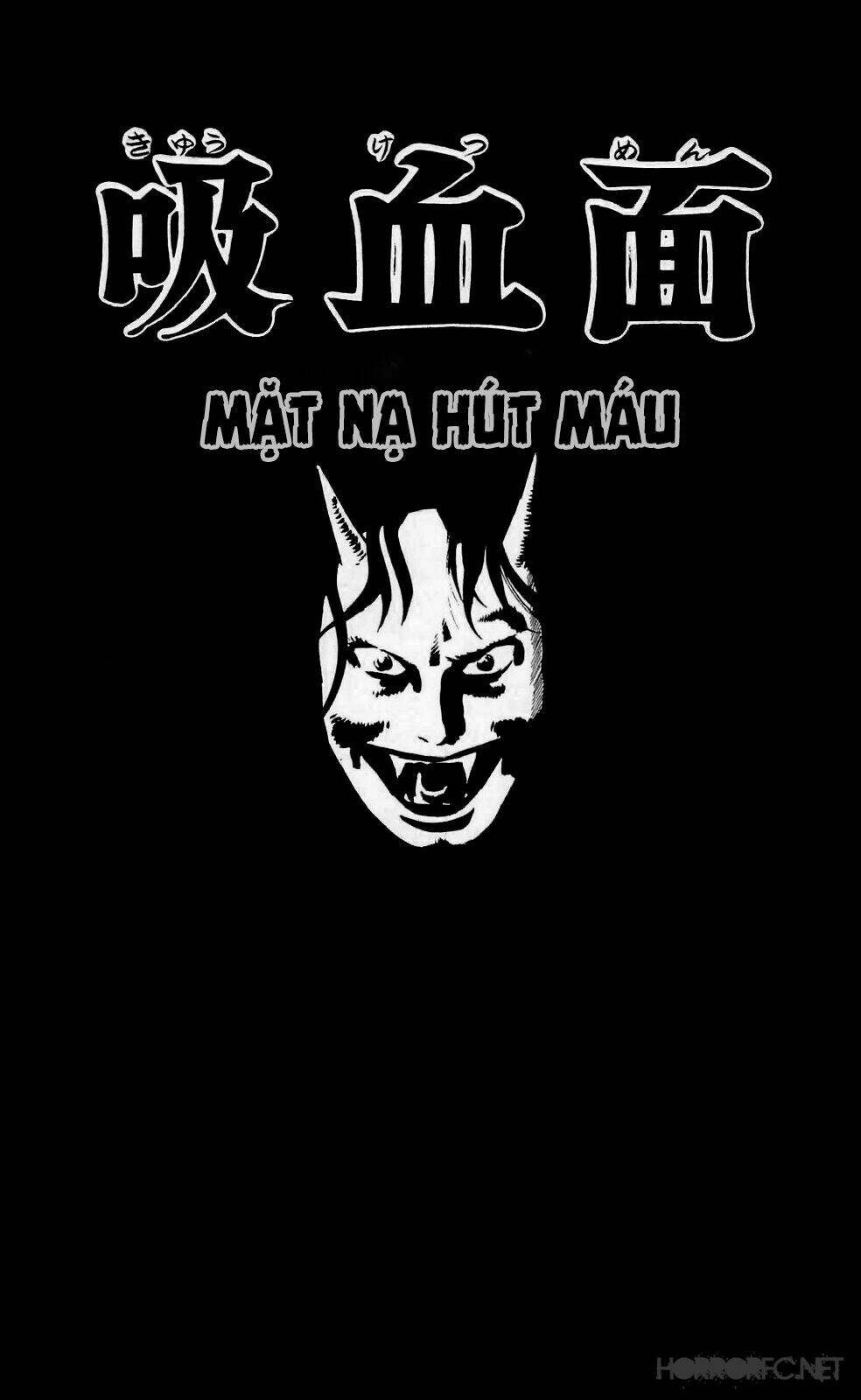 tuyển tập truyện ngắn kinh dị chapter 2 1