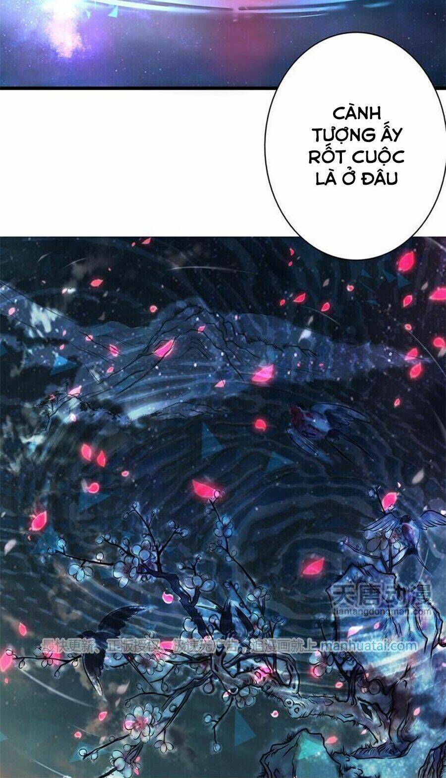 chúng thần học viện chapter 18 13