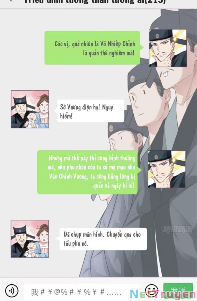 nhập mộ chi thần chapter 26 21