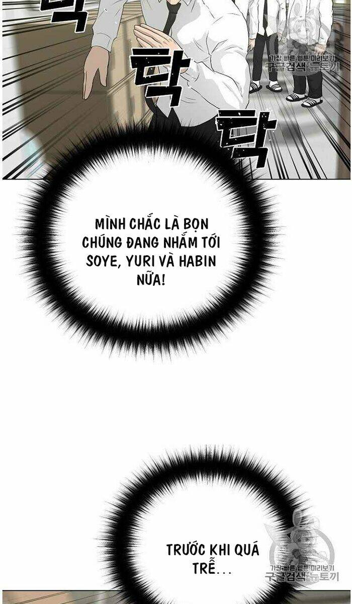 trigger chapter 36 43